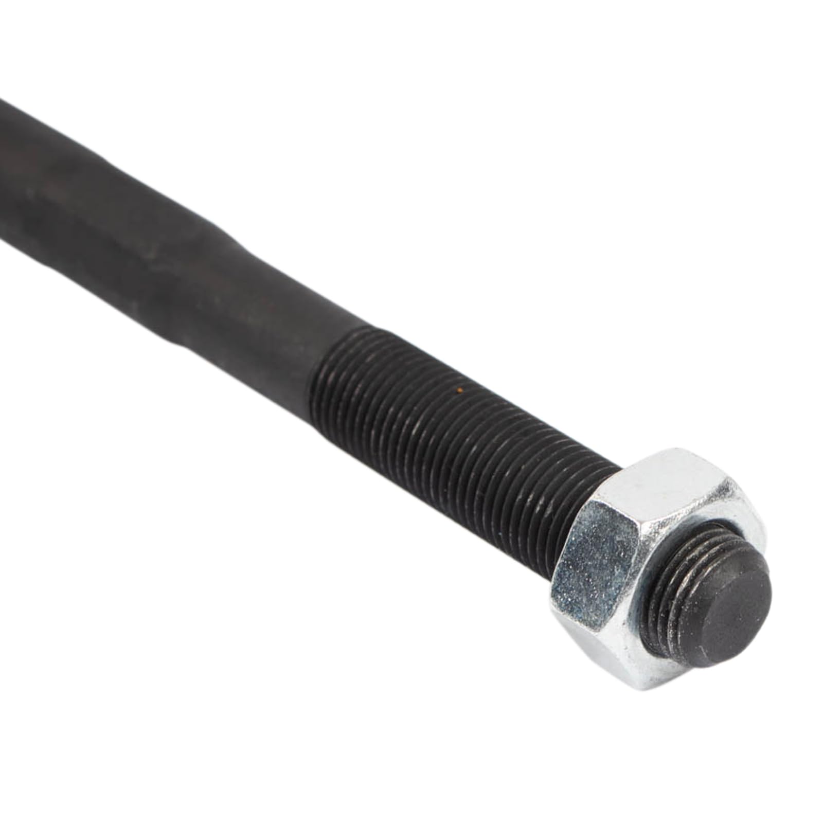 TRQ Front Inner Tie Rod Set Compatible with 2013-2015 Chevrolet Malibu 2016 Malibu Limited