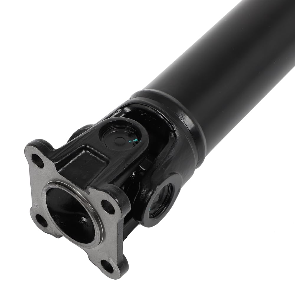 Scitoo?30.98''?Steel Front Driveshaft Assembly Drive Shaft Prop Shaft Compatible For Nissan Armada/Frontier/Pathfinder/Pathfinde