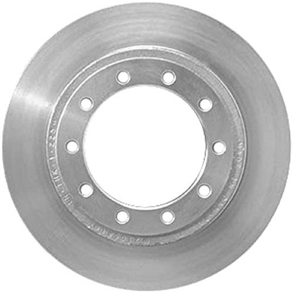 Bendix Premium Prt1874 Rear Brake Rotor For Select Models Chevrolet C60, C60 Kodiak, C70, C70 C6500 C7500 T6500, T7500, Gmc C600