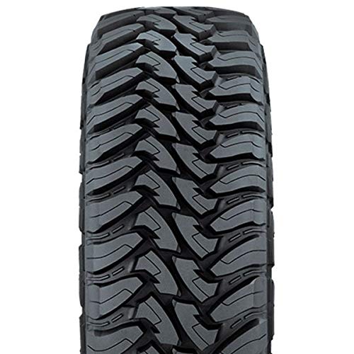 Toyo Tires Open Country M/T Mud-Terrain - 275/65R20Lt 126P
