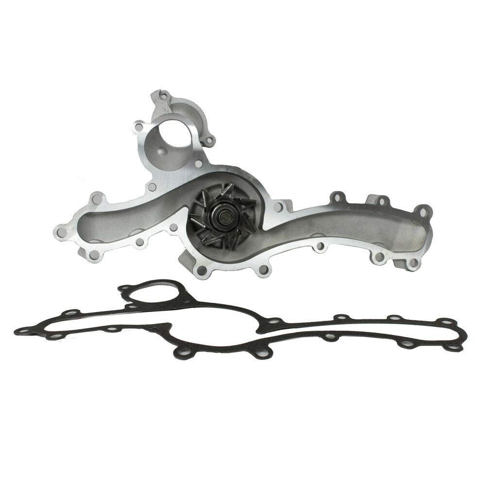 Dnj Engine Components Wp969 Water Pump