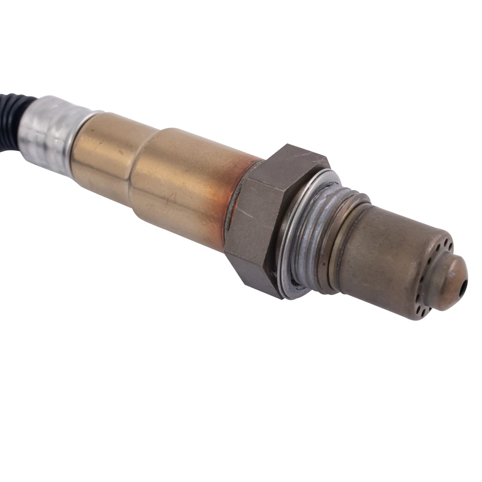 Trq Engine Exhaust O2 02 Oxygen Sensor Direct Fit Compatible With Audi Porsche Volkswagen