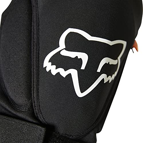 Fox Racing Launch D3O Mountain Bike Knee Guard, Small, Black