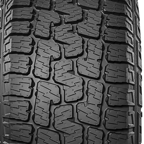 Pirelli Scorpion All Terrain Plus 265/70R17 115T All Terrain Tire