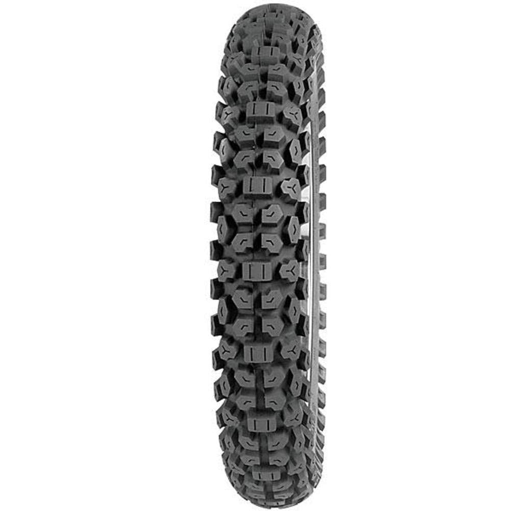 Kenda K270 Dual/Enduro Rear Motorcycle Bias Tire - 350-18 59B