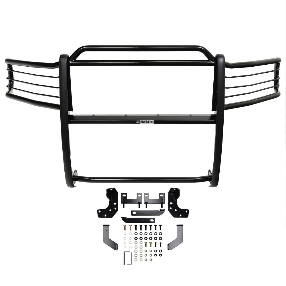 Sportsman Grille Guard