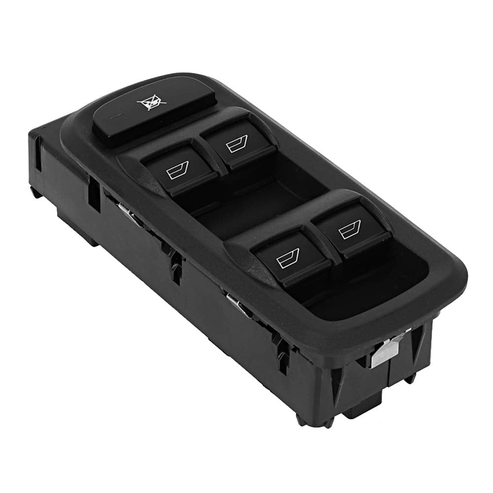 Suuonee Power Window Switch,Car Master Window Control Switch Accessories Fit For WBCARB07YPQX5NQ
