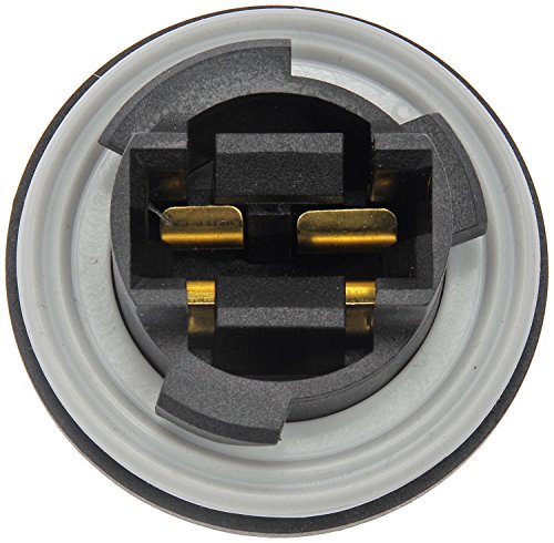 Dorman 645-504 Parking Light Bulb Socket Compatible With Select Jeep Models
