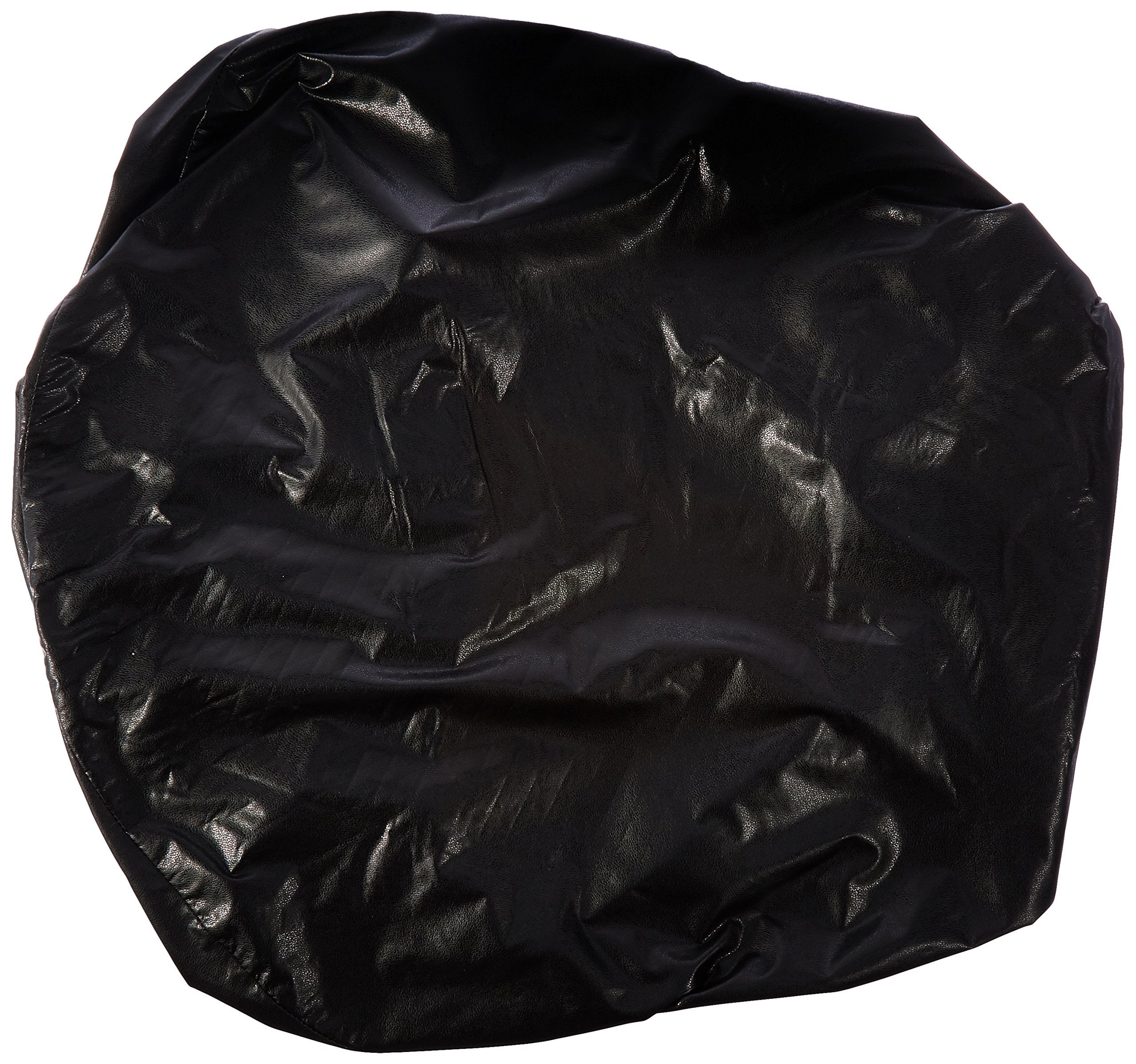 Adco-3970 Tyre Gard Wheel Cover For 36 To 39 Inches Tire Diameter - Vinyl (Black),Xl