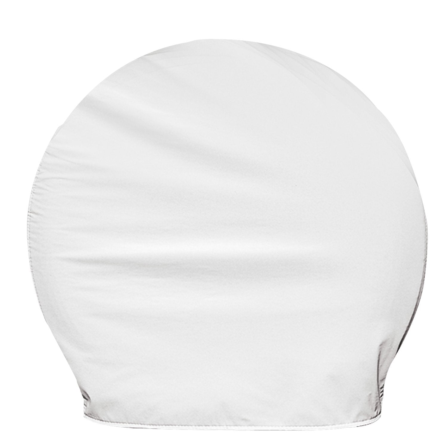 Adco 3949 Ultra Tyre Gard Wheel Cover,White,40 - 42