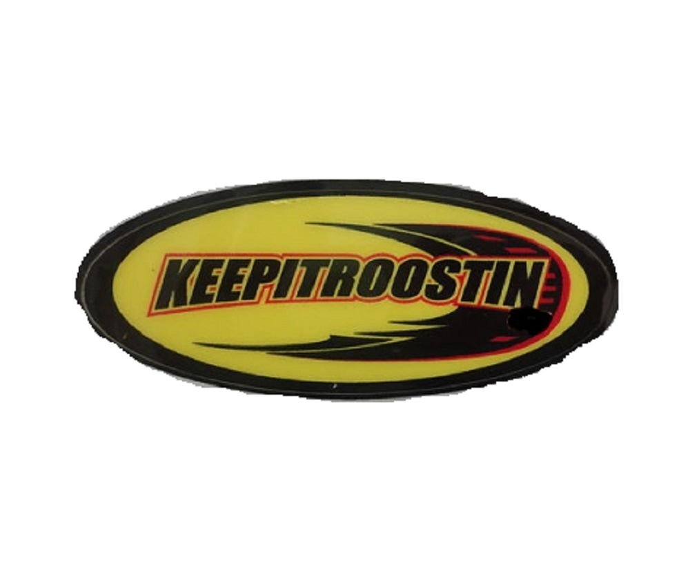 Jt 14 Tooth Front Sprocket With Keepitroostin Sticker Fits Honda Crf450 Crf450X 2002-2013