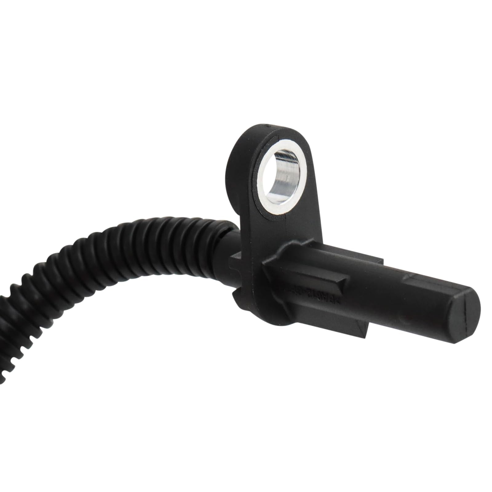 Trq Rear Right Abs Wheel Speed Sensor Passenger Side Compatible With 2011-2016 Ford F-250 Super Duty F-350 Super Duty