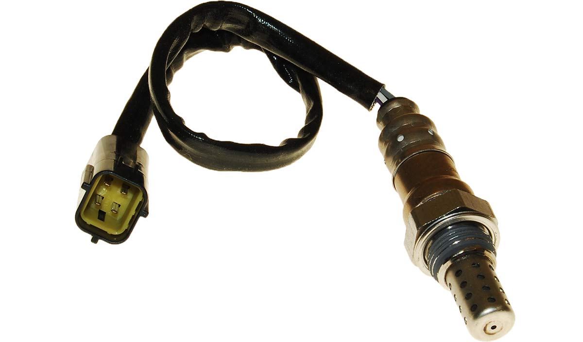 Walker Products 250-24851 4-Wire Oxygen Sensor