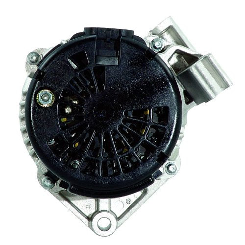 Remy 21781 Premium Remanufactured Starter