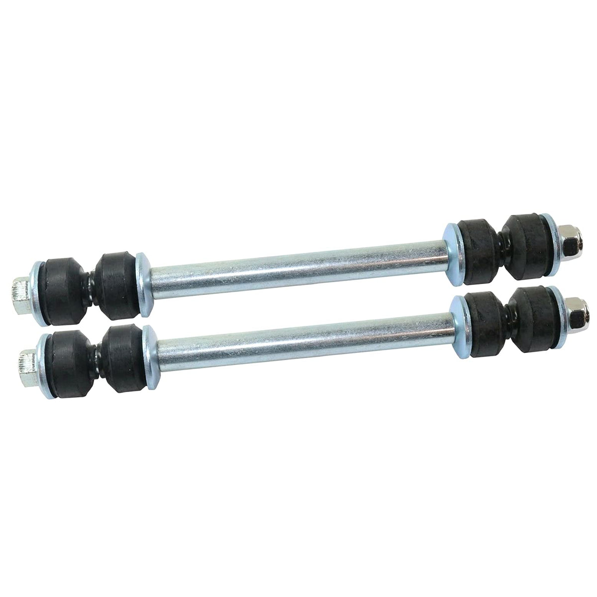 Xopiyao Front Sway Bar End Link K7275 Compatible With 1994-2002 Ram 2500 & 3500 1995-2010 Explorer,Pair Left And Right Suspensio
