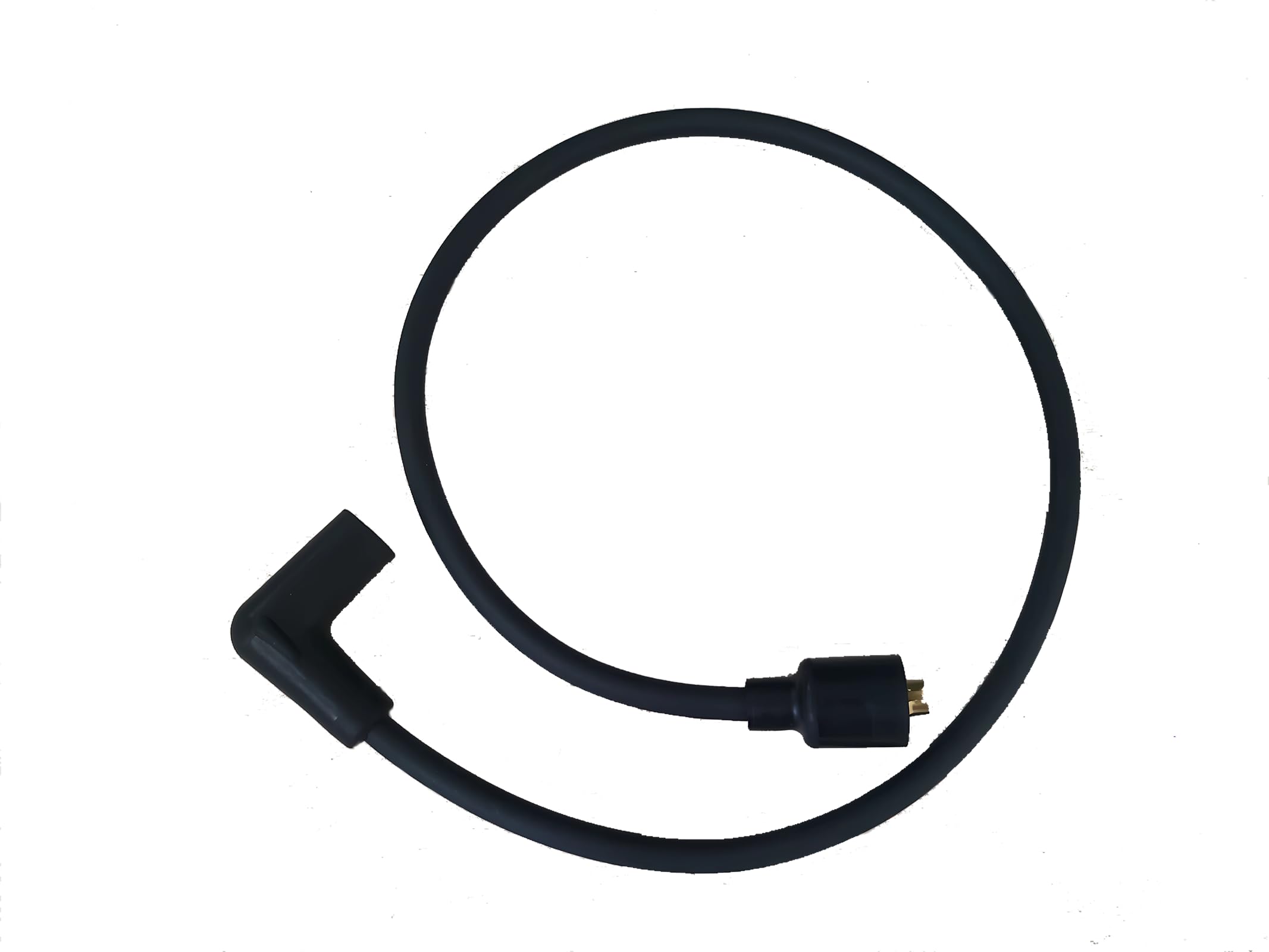 IGCLINC Spark Plug Wire for Kohler K91 K141 K161 K181 K241 K301 K321,Replaces OEM# 238057S