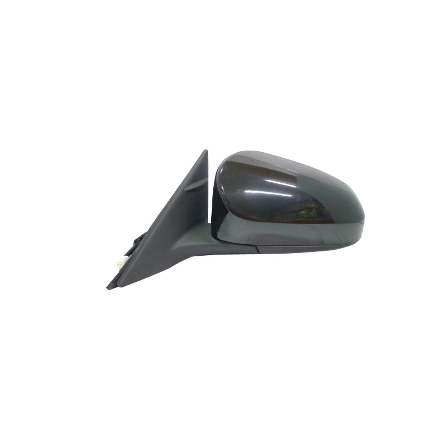 TYC 5210832 Door Mirror Left-Side Compatible with 2012-2014 Toyota Camry
