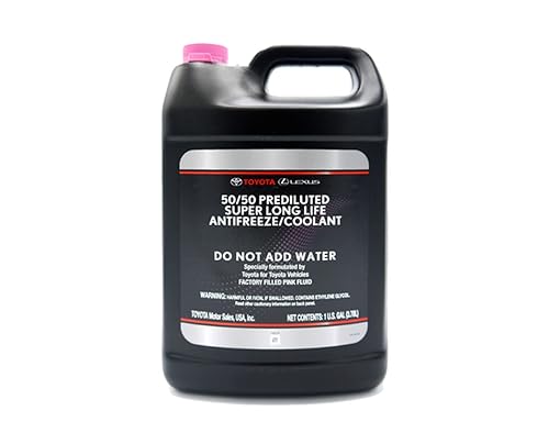 Genuine 00272 Sllc2 Engine Coolant / Antifreeze