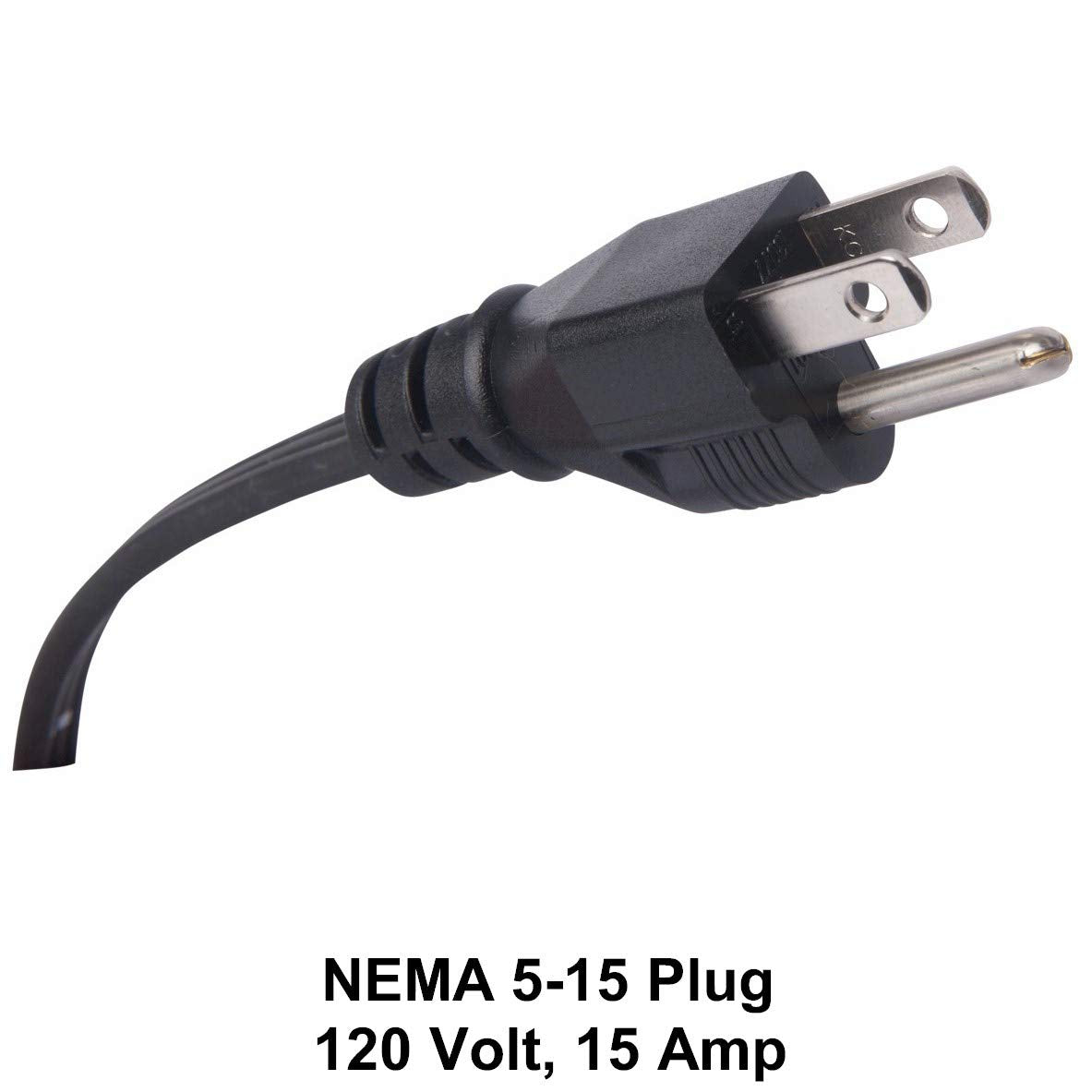 Zerostart 3400032 Silicone Pad Heater Engine Oil, Transmission Fluid, Reservoir And Hydraulic Fluid Heater, 1½' (4 Cm) X 6' (15 Cm) | Csa Approved | 120 Volts | 125 Watts