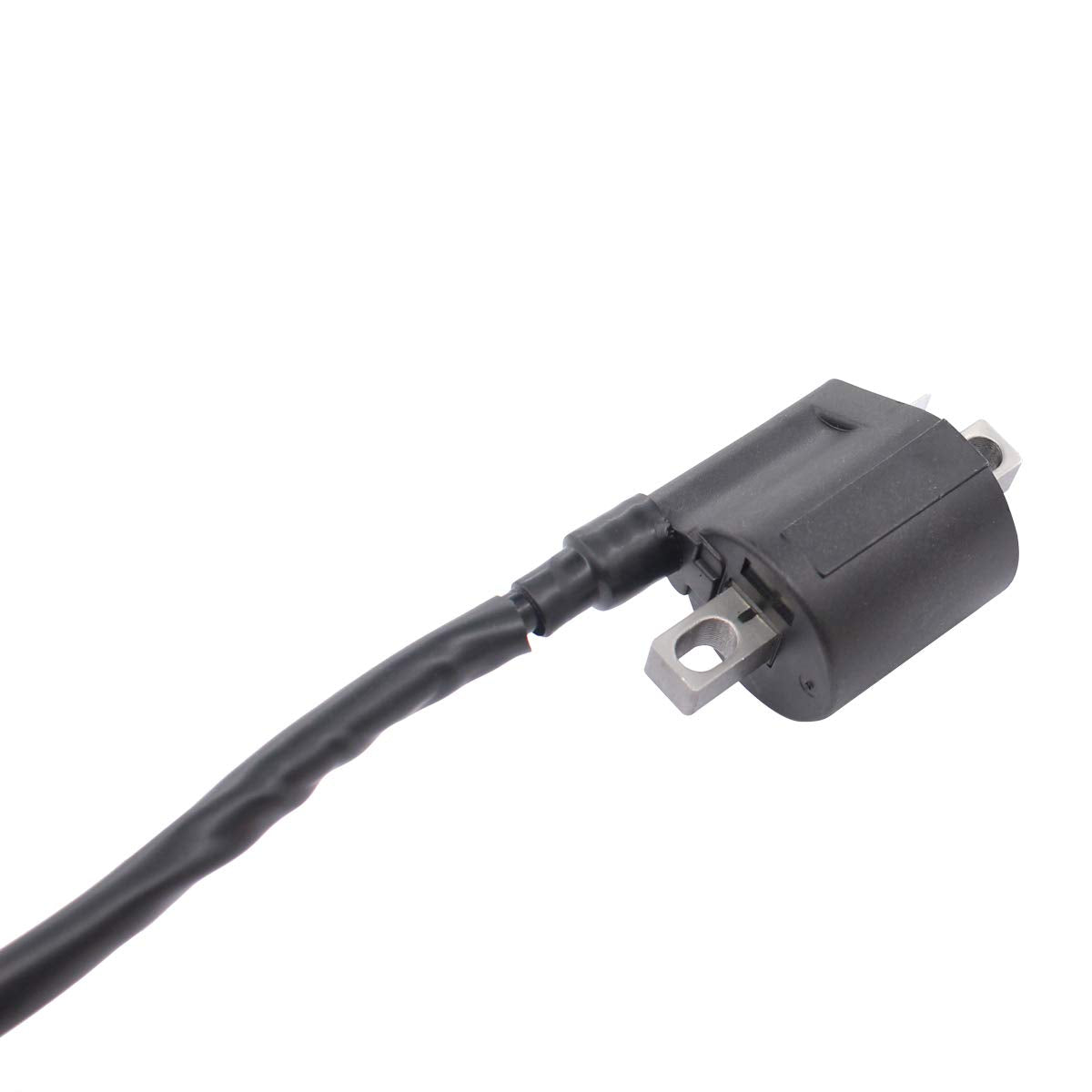 MOTOKU Ignition Coil Spark Plug for Magnum 325 Trail Boss Trailblazer 330 Xpedition 325 ATP LTF160 LT160 QuadRunner 160