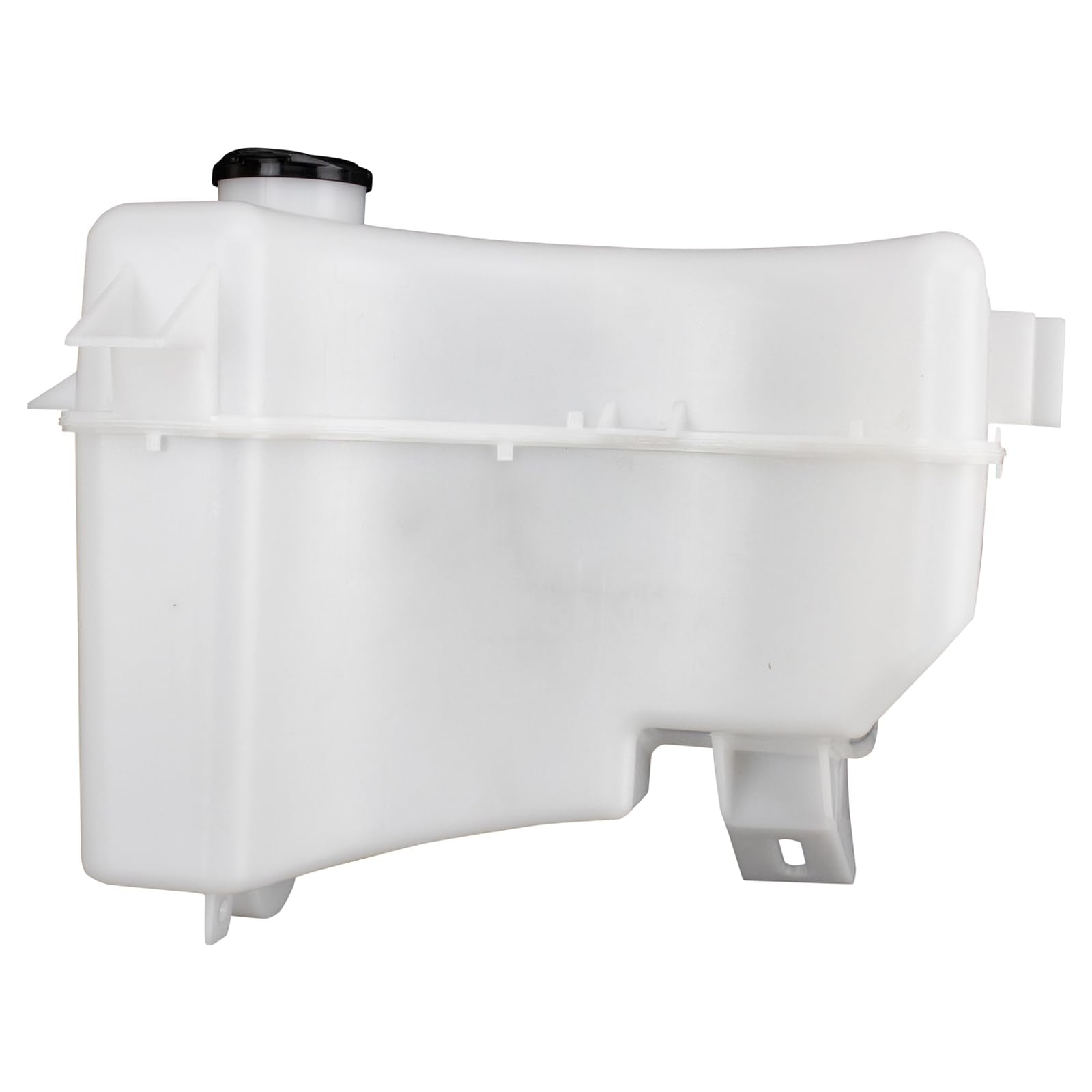 Trq Windshield Washer Reservoir Compatible With 2004-2011 Ford Ranger Fo1288160