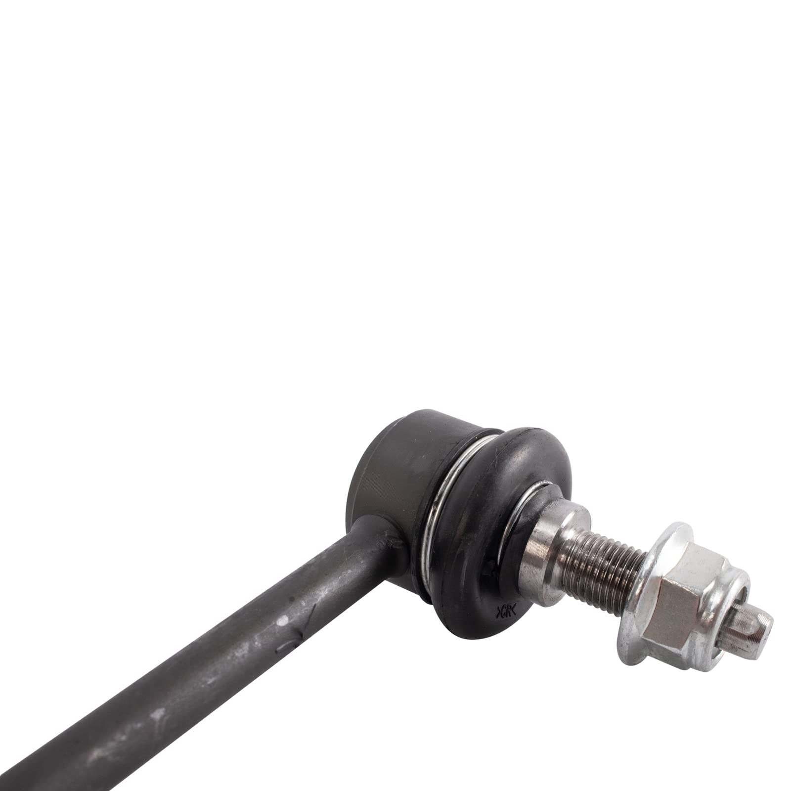 Trq Front & Rear Sway Bar Stabilizer Link Set Compatible With 2015-2019 Hyundai Sonata 2016-2020 Kia Optima