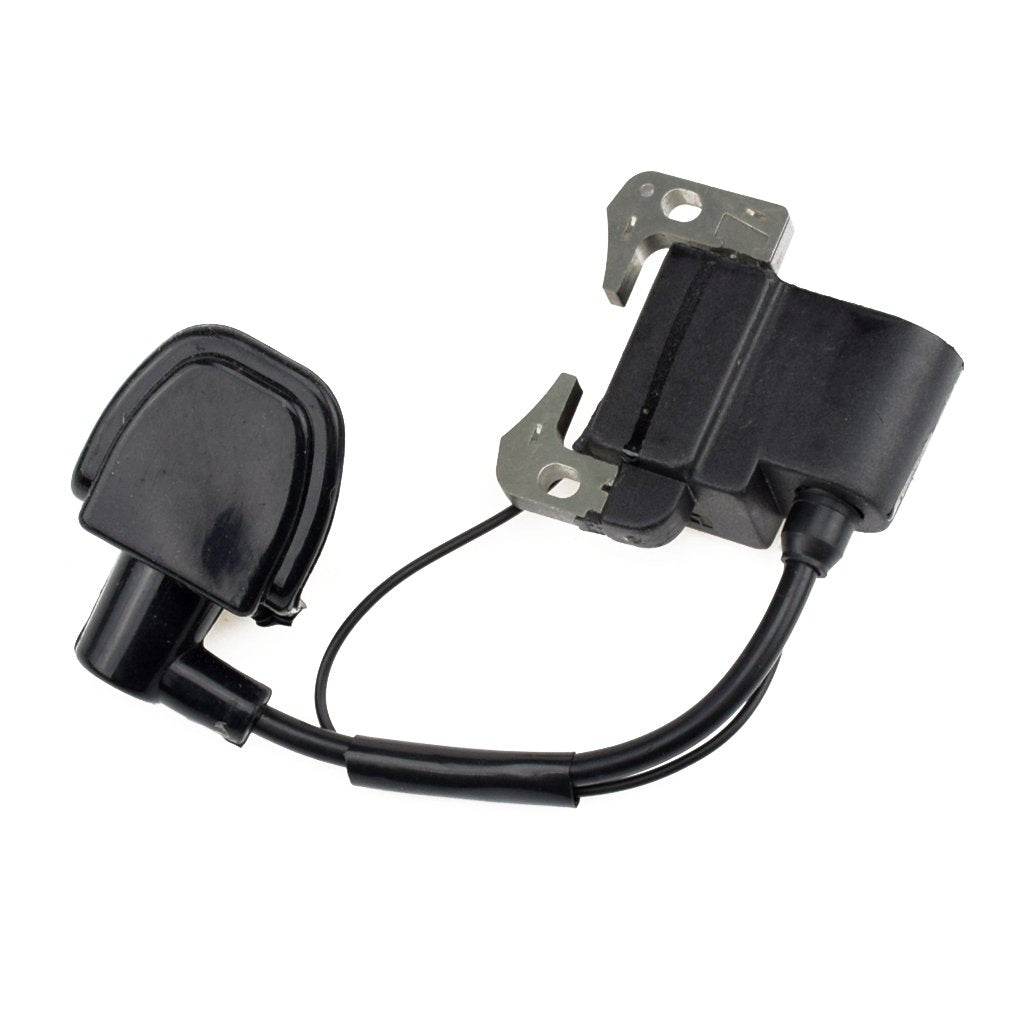 Hiaors Ignition Coil For 47Cc 49Cc 2 Stroke Chinese Mini Quad Atv Pocket Mta2 Mta1 Coolster Qg-50 Mini Bike Dirt Bike