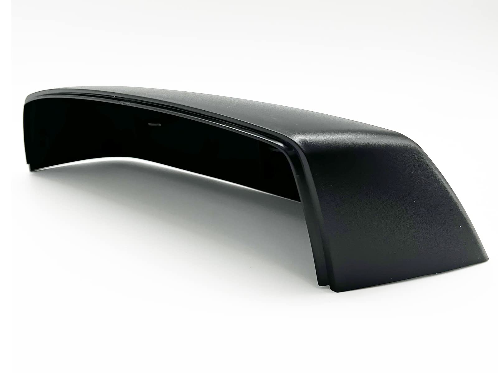 Apa Replacement For Exterior Rear View Textured Black Mirror Cap Cover 2014-2019 Silverado Sierra Driver Left Side 22889518