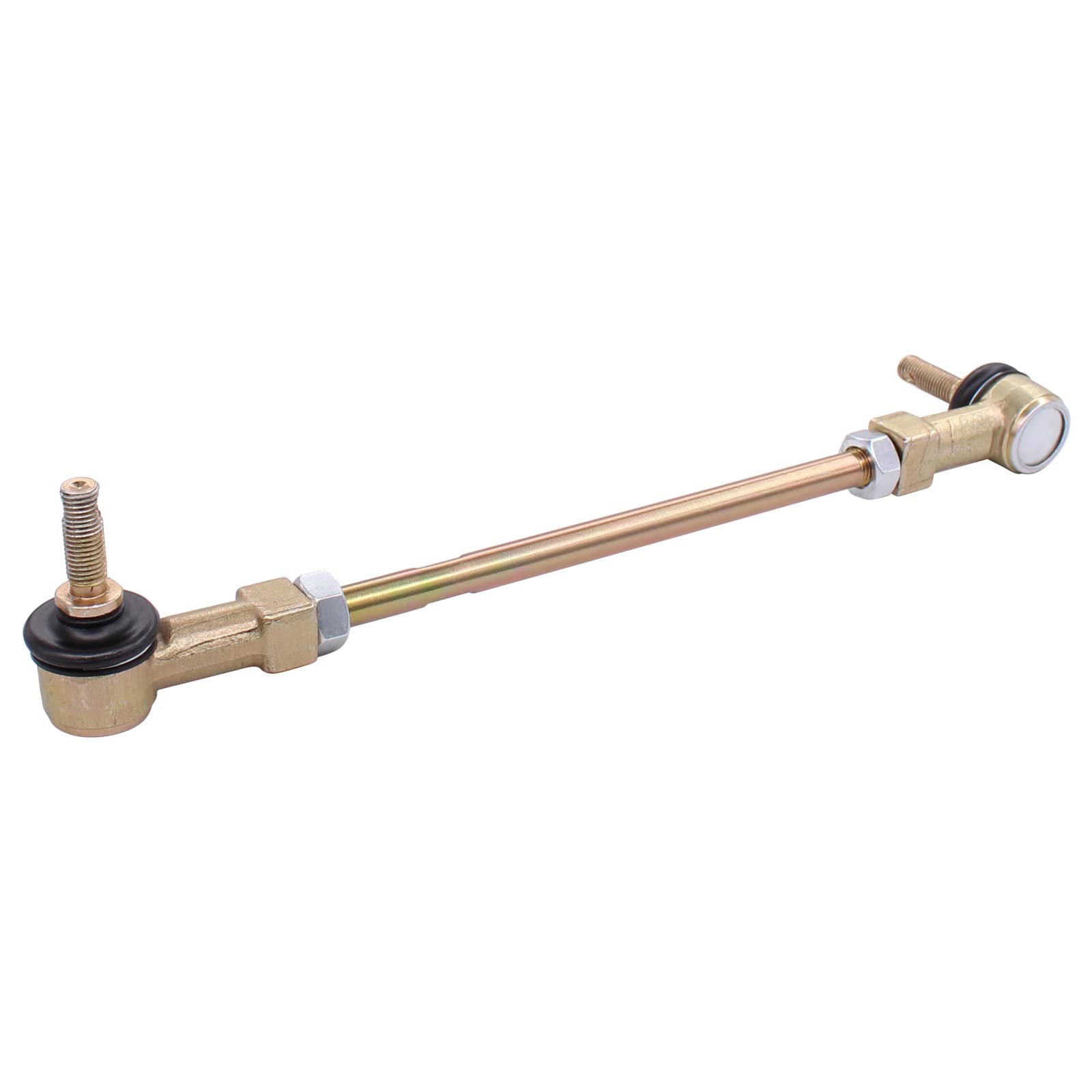 Applianpar Left And Right Tie Rod Assembly For Honda Trx300Ex Sportrax 300Ex Trx250X 1987-2006