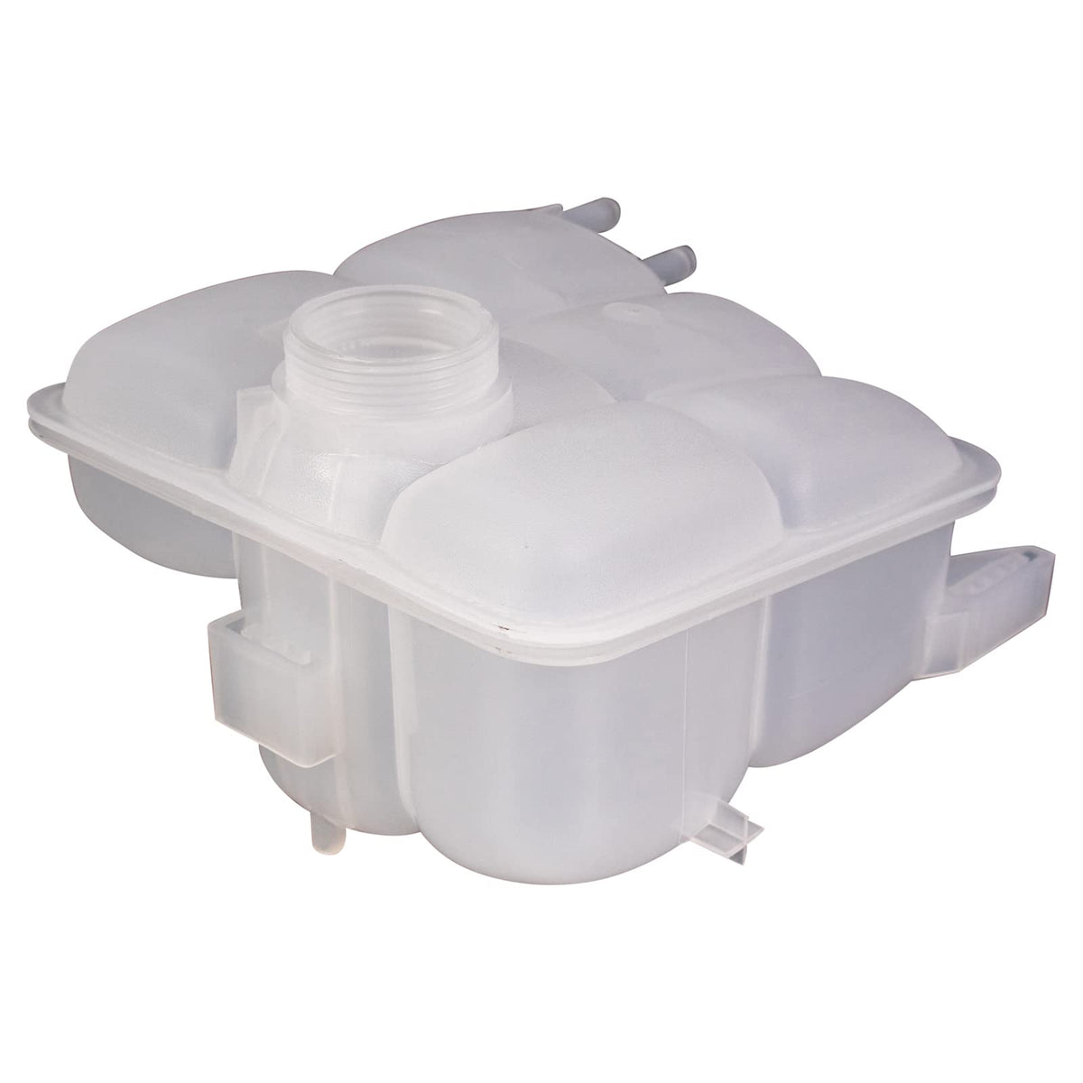 Trq Radiator Coolant Reservoir Expansion Tank Overflow Bottle Compatible With 2010-2013 Mazda 3 Ma3014109