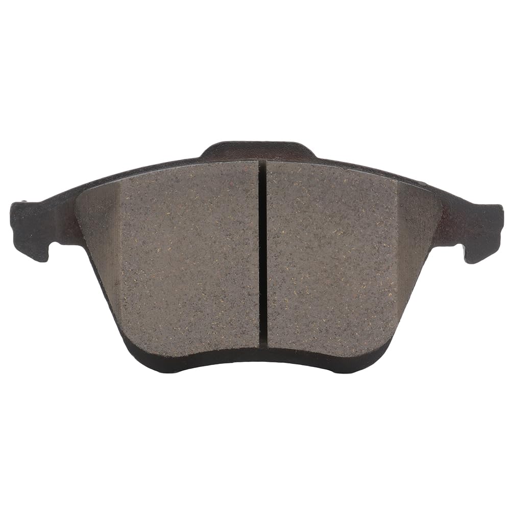 Scitoo D1186-8304 Front Brake Pads Fit For 2006-2007 For Mazda 6