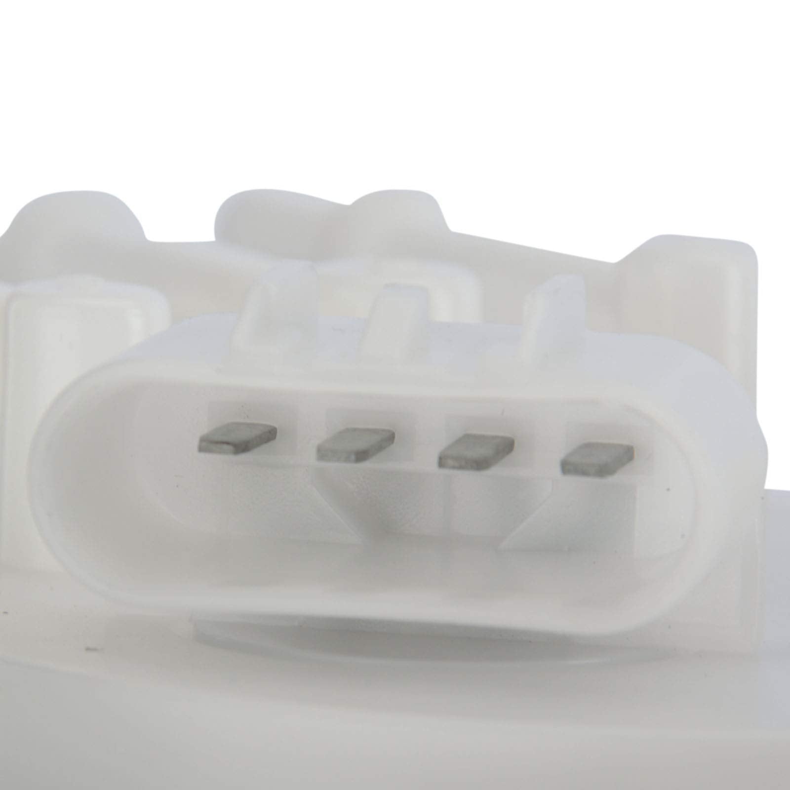 Trq Fuel Pump Module Assembly - Compatible With 1997-2002 Chevrolet Express 1500, 2500, 3500 & Gmc Savana 1500, 2500, 3500