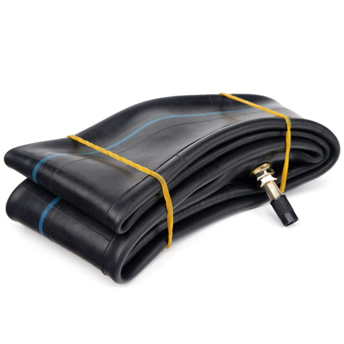 Premium Hyssk 4.10/4.50-18 '' Motorycle Inner Tube for 110/100-18,110/90-18,110/80-18,120/90-18,120/80-18,100/100-18 Dirt Pit Bi