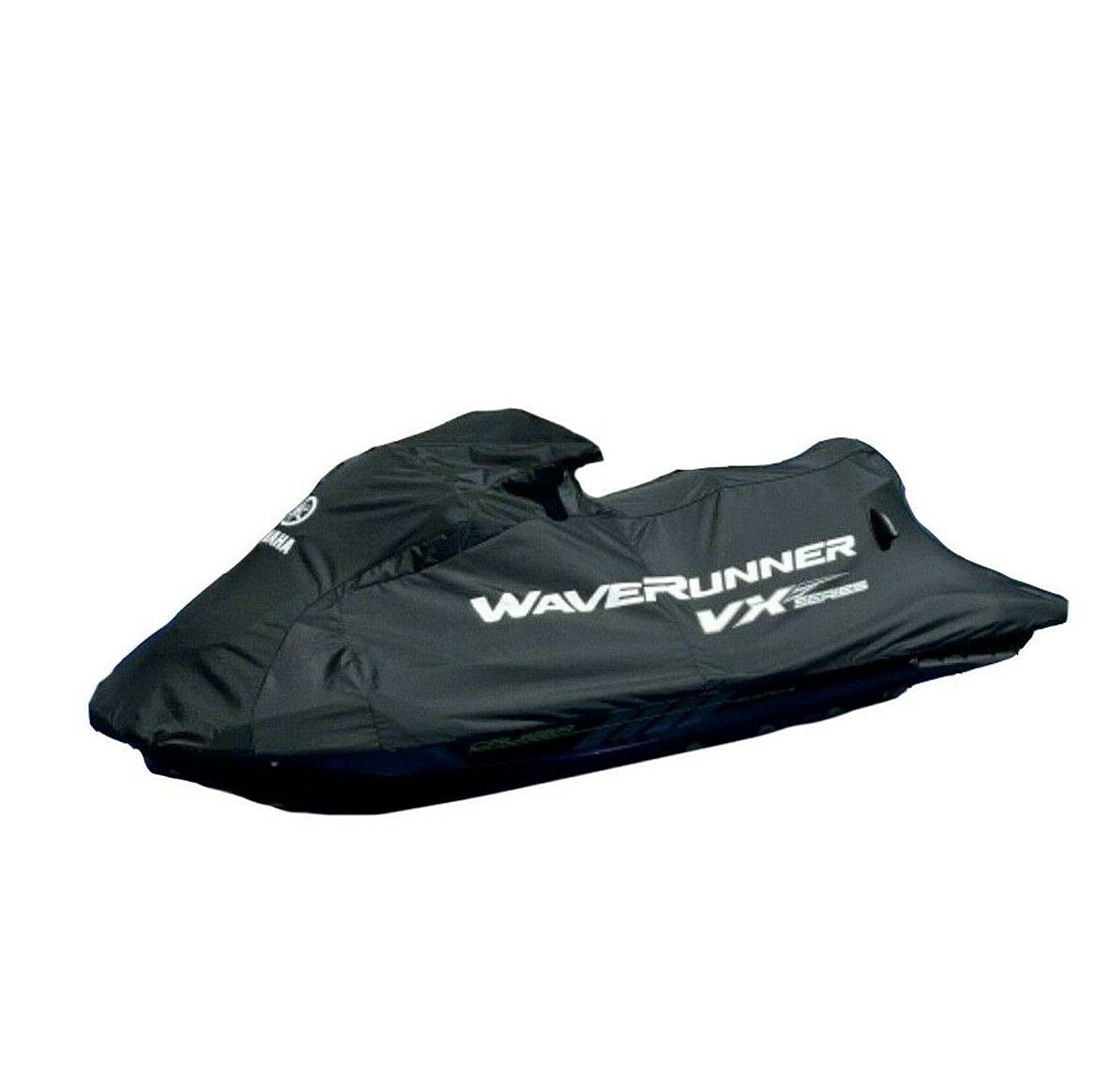 Yamaha 2021-2024 Vx Vx Cruiser Premium Waverunner Cover - Mwv-Cvrvx-Mc-23