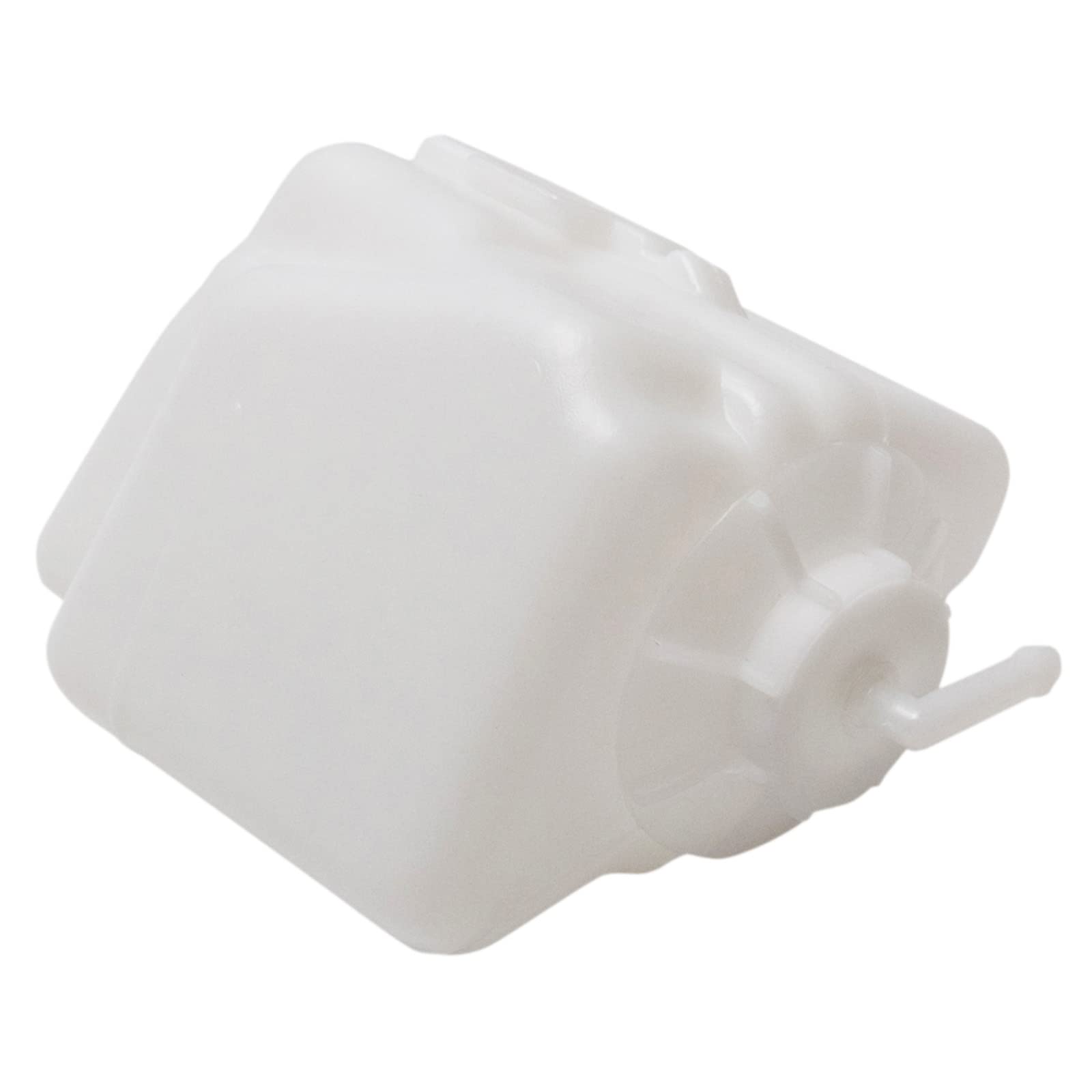 Trq Radiator Coolant Reservoir Expansion Tank Overflow Bottle Compatible With 1988-1991 Honda Civic Crx Ho3014106