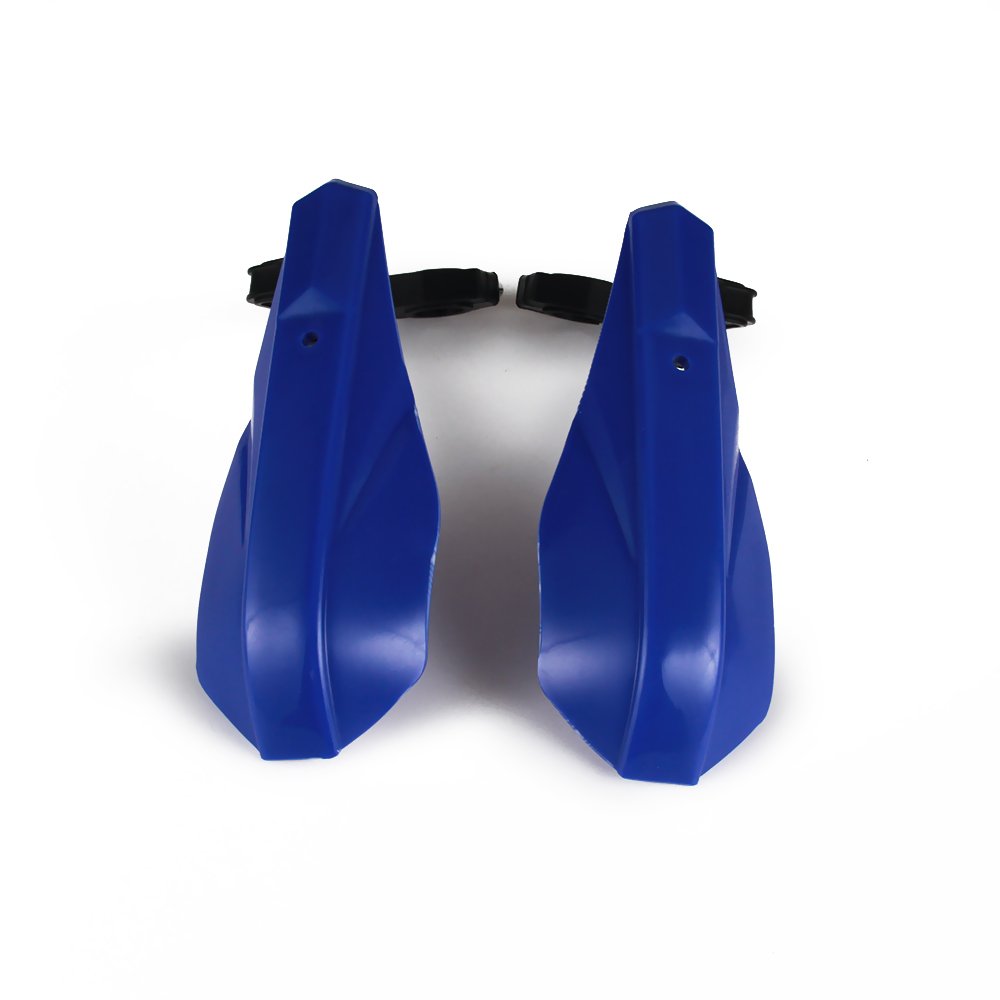 Anxin Motocross Handguards 7/8 Inch And 1 1/8 Inches Hand Guards For Motorcycle Yz80 Yz85 Yz125 Yz250 Yz250F Dirt Bike Mx Superm