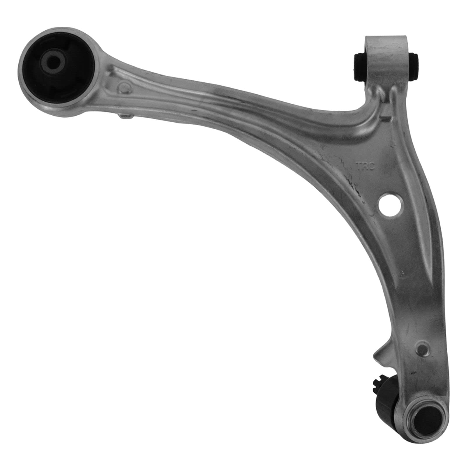 Trq Front Left Lower Control Arm With Ball Joint Drivers Side Compatible With 2007-2010 Honda Odyssey