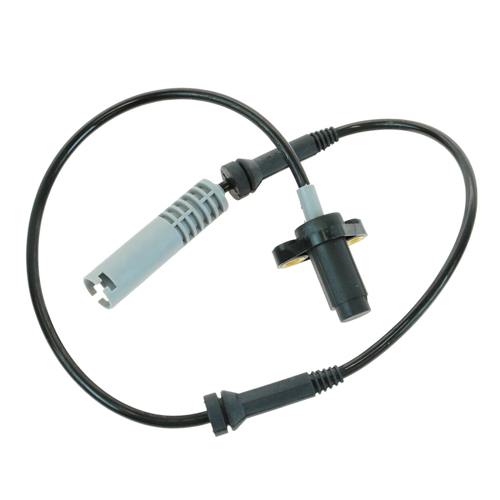 Trq Front Abs Wheel Speed Sensor Compatible With 1997-1998 Bmw 528I 1994-1998 540I