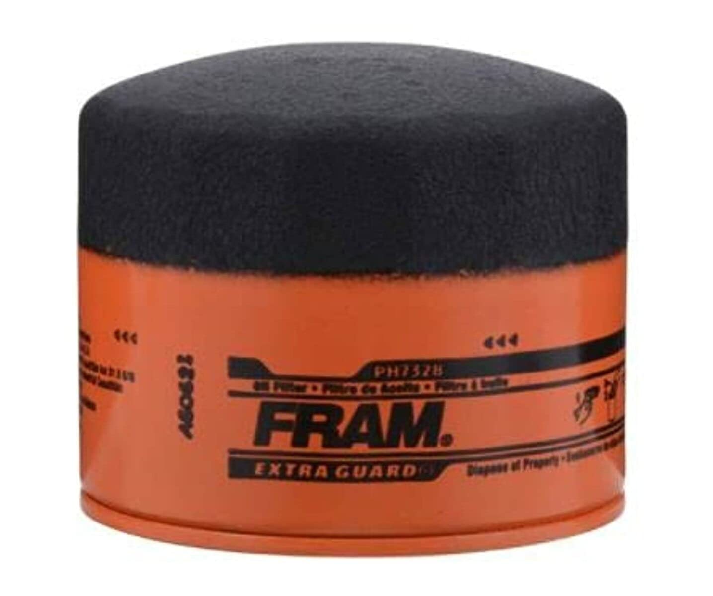 Fram Ph7328 Oil Filter