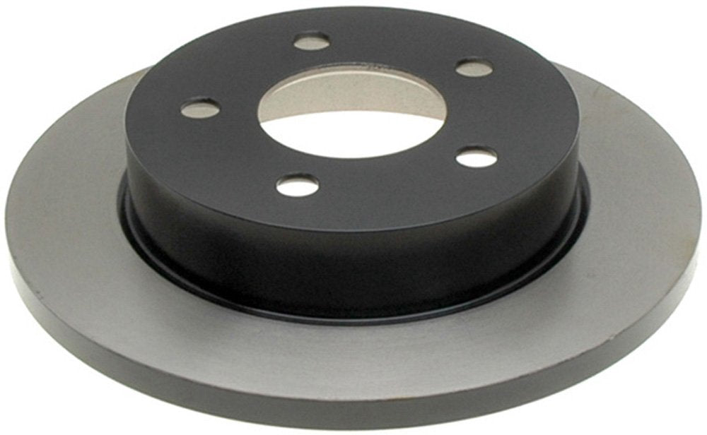 Raybestos 66448 Advanced Technology Disc Brake Rotor