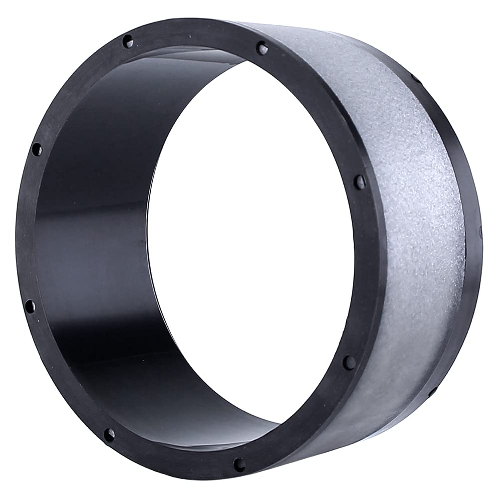 RAREELECTRICAL NEW WEAR RING COMPATIBLE WITH SEA-DOO 92-96 GTS 92-93 GTX 93-96 SP 93-96 SPI 93 SPX 92 XP 580CC 271000101 2710000
