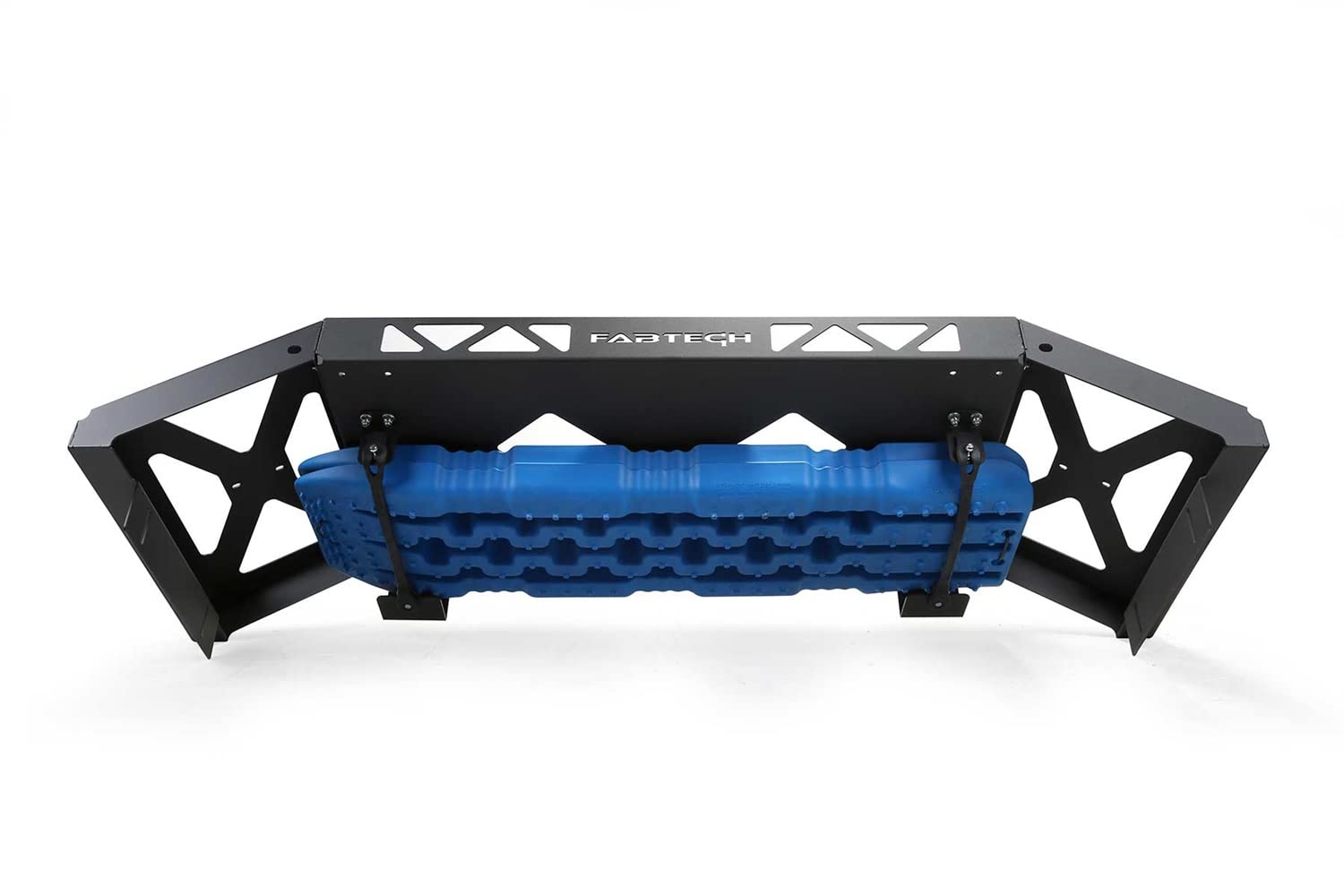 Fabtech Fts24265 Cargo Rack Traction Board Mount Kit Mount Only Cargo Rack Traction Board Mount Kit