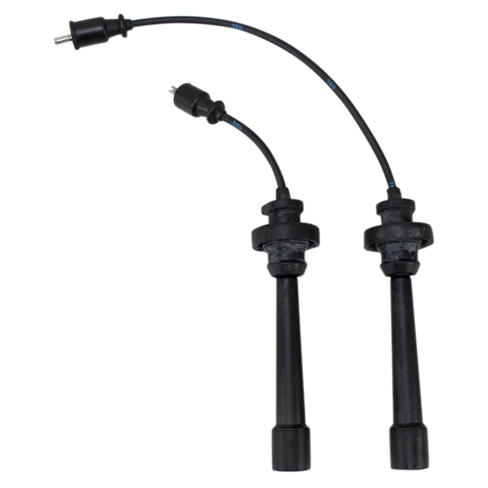 Trq Engine Ignition Spark Plug Wire Kit Set For Mitsubishi Chrysler Dodge