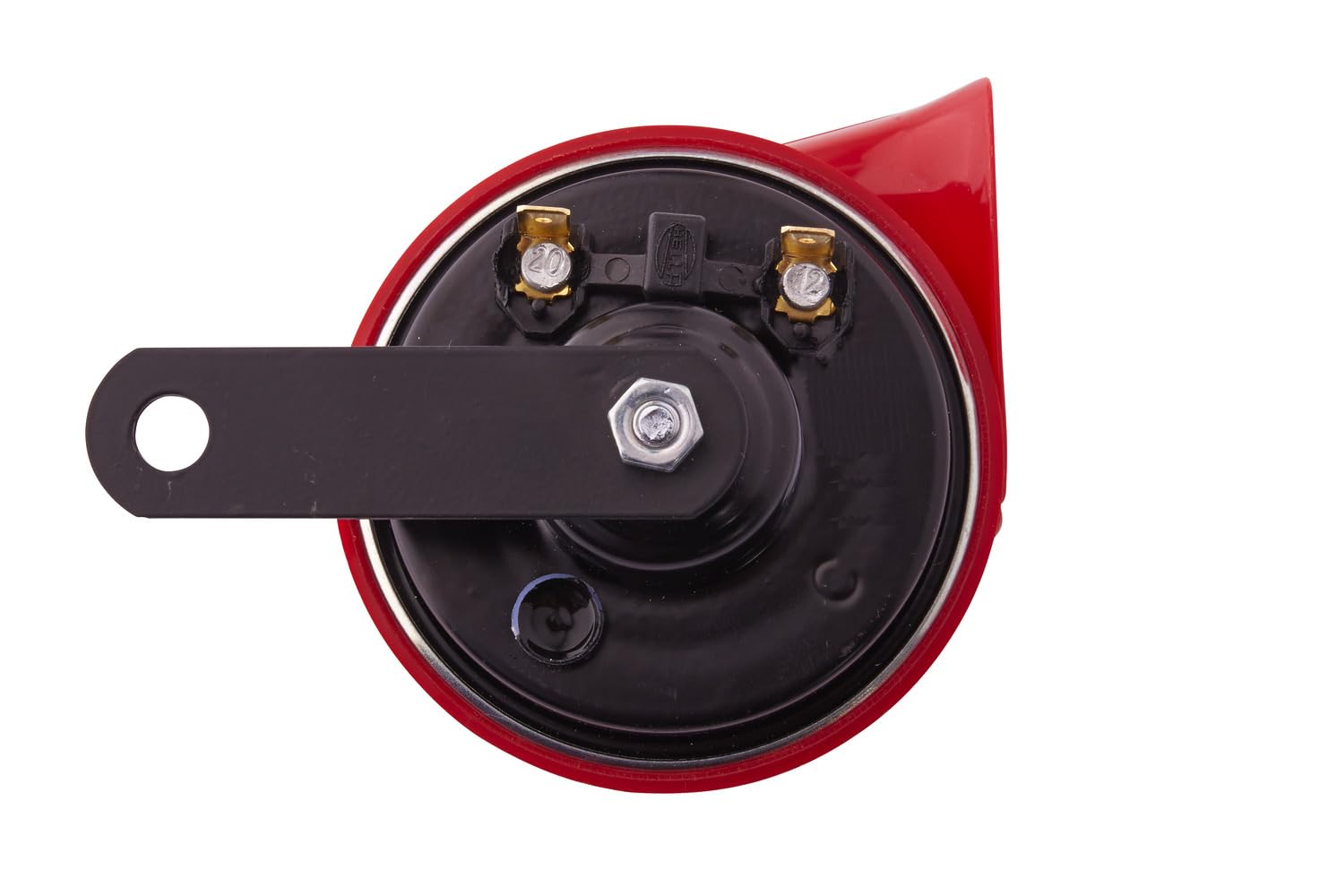 Hella 7424801 7424801 Horn: Various Makes And Models; Universal; High Tone; 12V