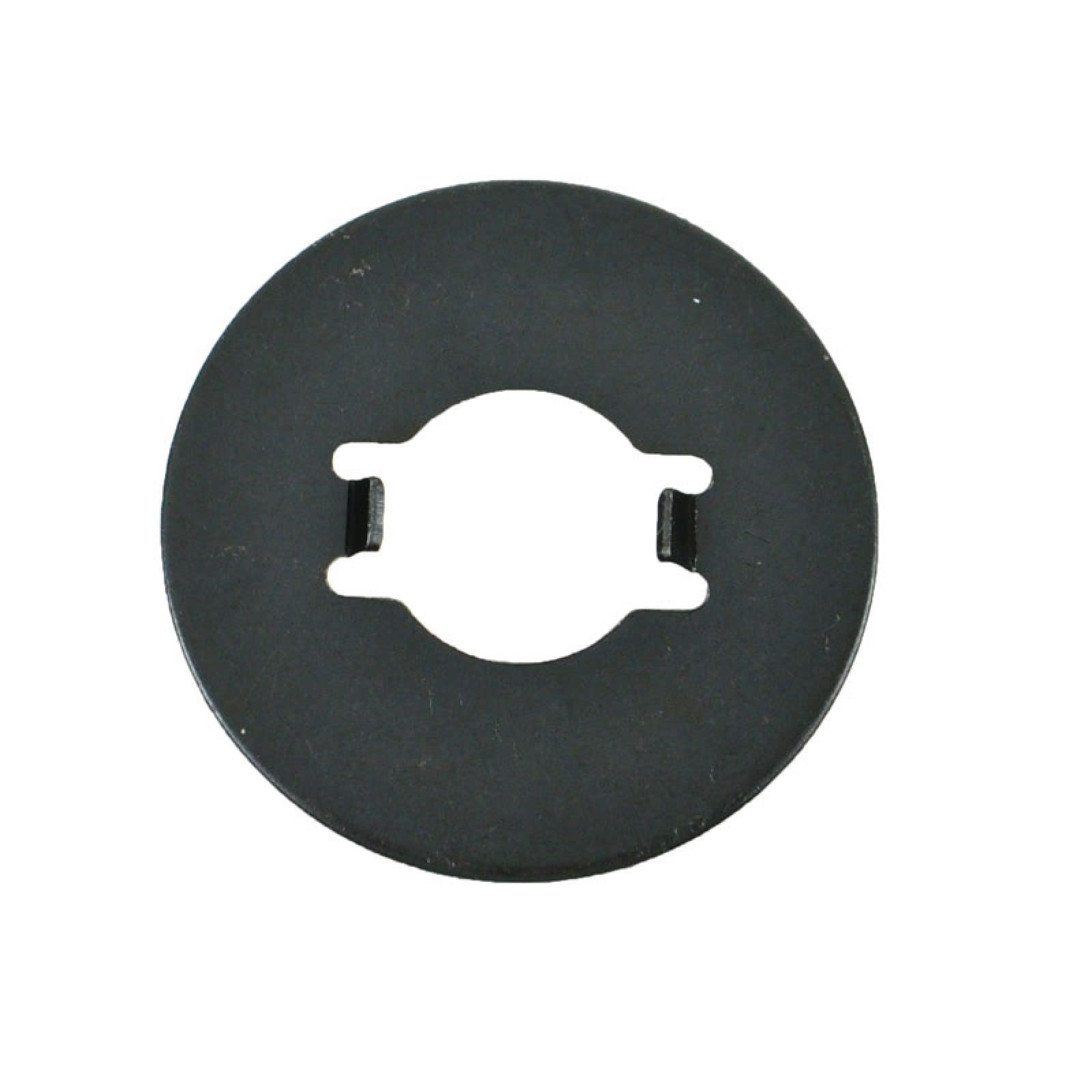 Trq Front Inner Tie Rod Set Compatible With 1998-2002 Honda Passport 1998-2000 Isuzu Amigo 2002-2004 Axiom 1998-2004 Rodeo 2001-