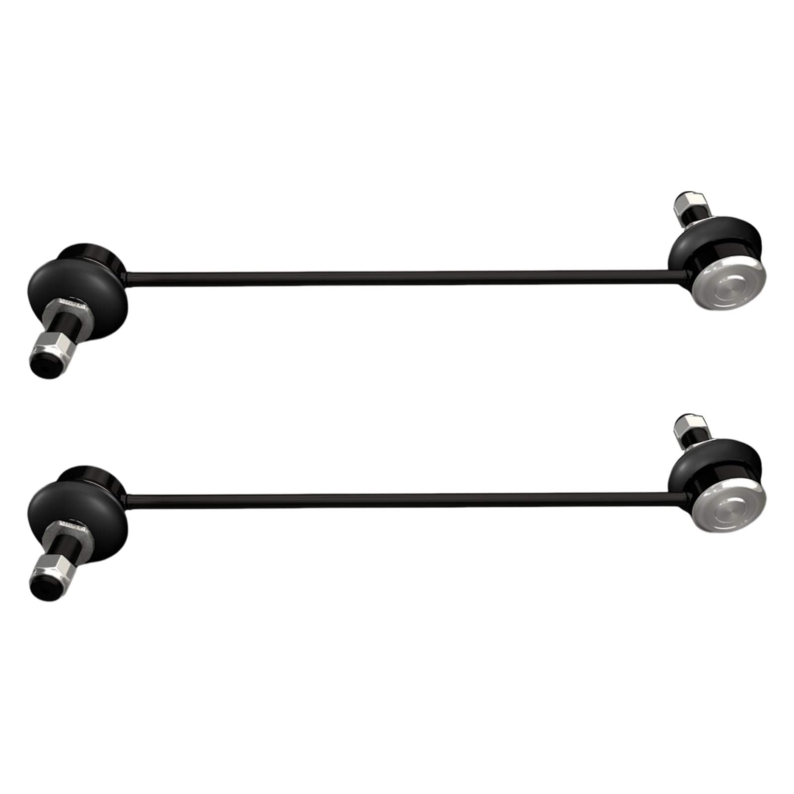 HAWK BROTHER K750094 K750095 Front Left Right Stabilizer Sway Bar End Link Suspension Kit Replacement for Nissan Altima 2007-202