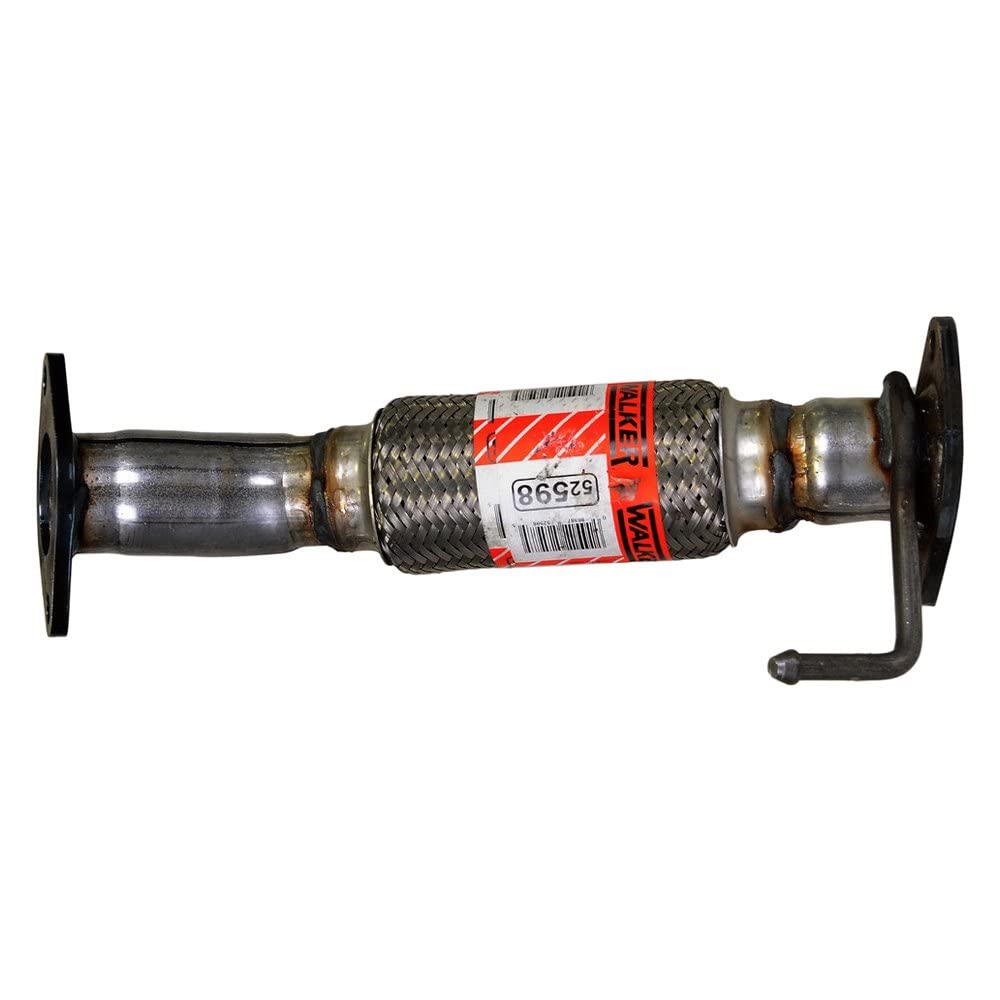 Walker 52598 Exhaust Pipe for Kia Sorento