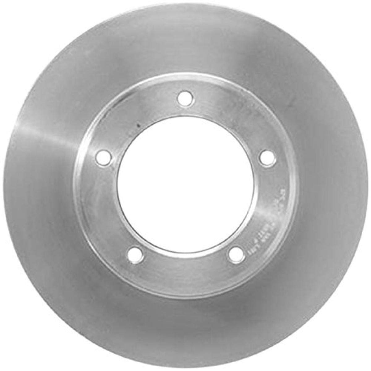 Bendix Premium Prt5222 Front Brake Rotor For Lexus Lx470 2007-1998, Toyota Land Cruiser 2007-1998