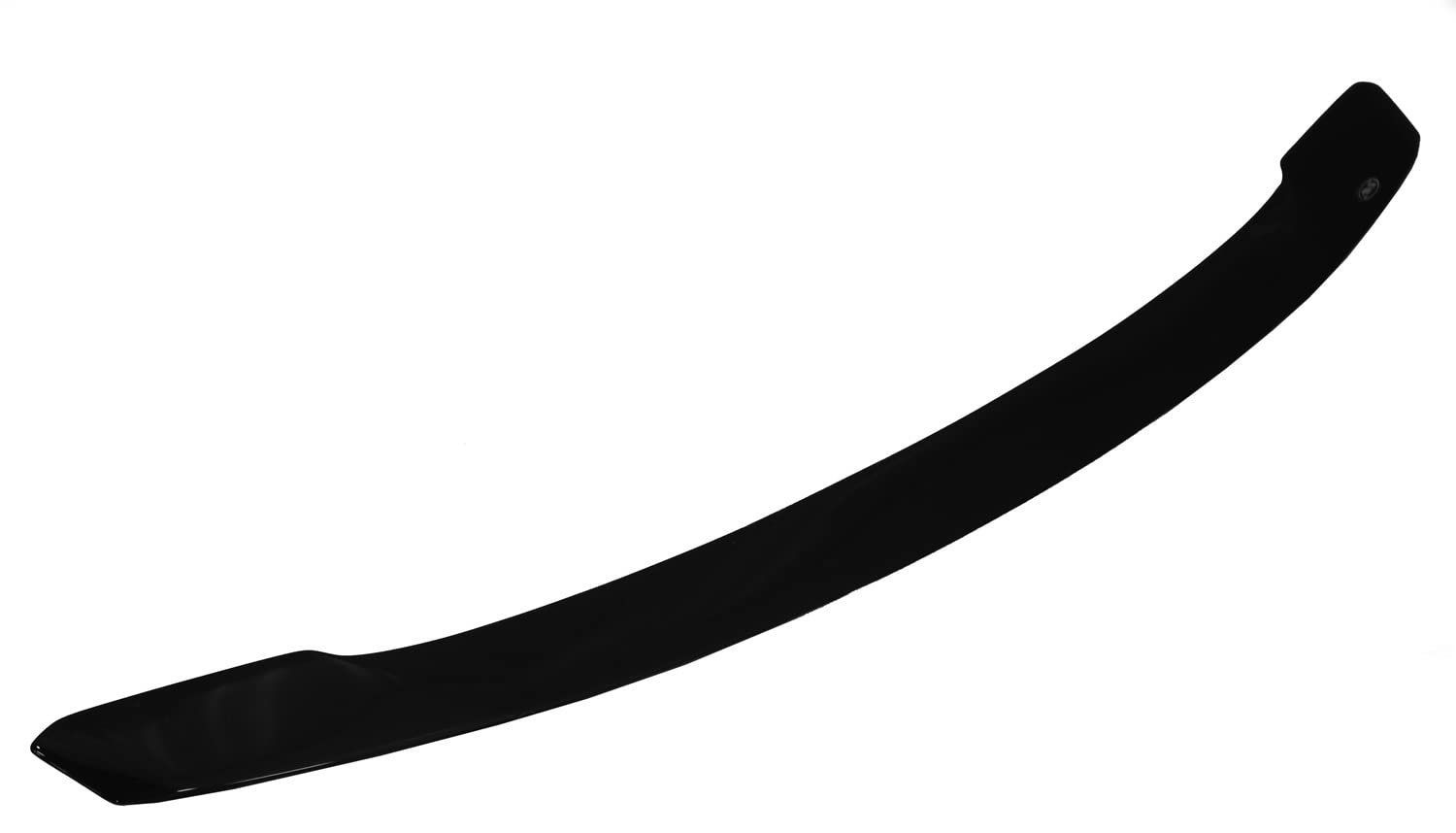 Auto Ventshade [Avs Aeroskin/Hood Protector | Fits 2010-2012 Nissan Altima, 1 Pc. | Smoke - 322063
