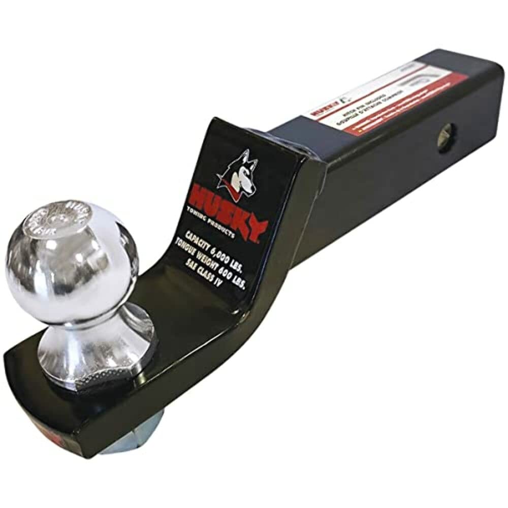 Husky 31366 Ball Mount